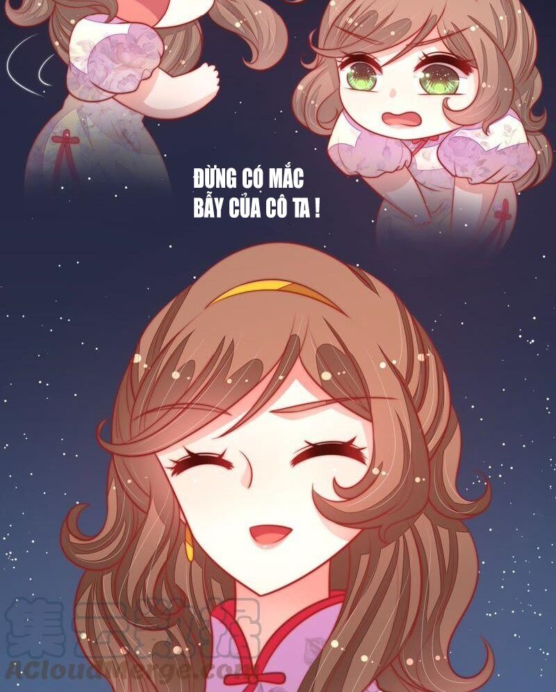 ngày nào thiếu soái cũng ghen chapter 173 8