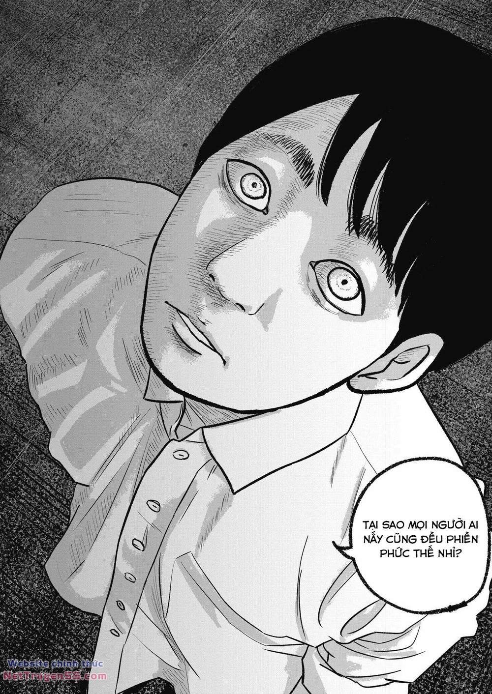 smiley - cười lên m chapter 36 5