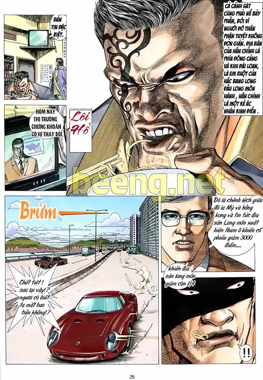 truyện ngắn ôn nhật lương hải dương chapter 11.1 6