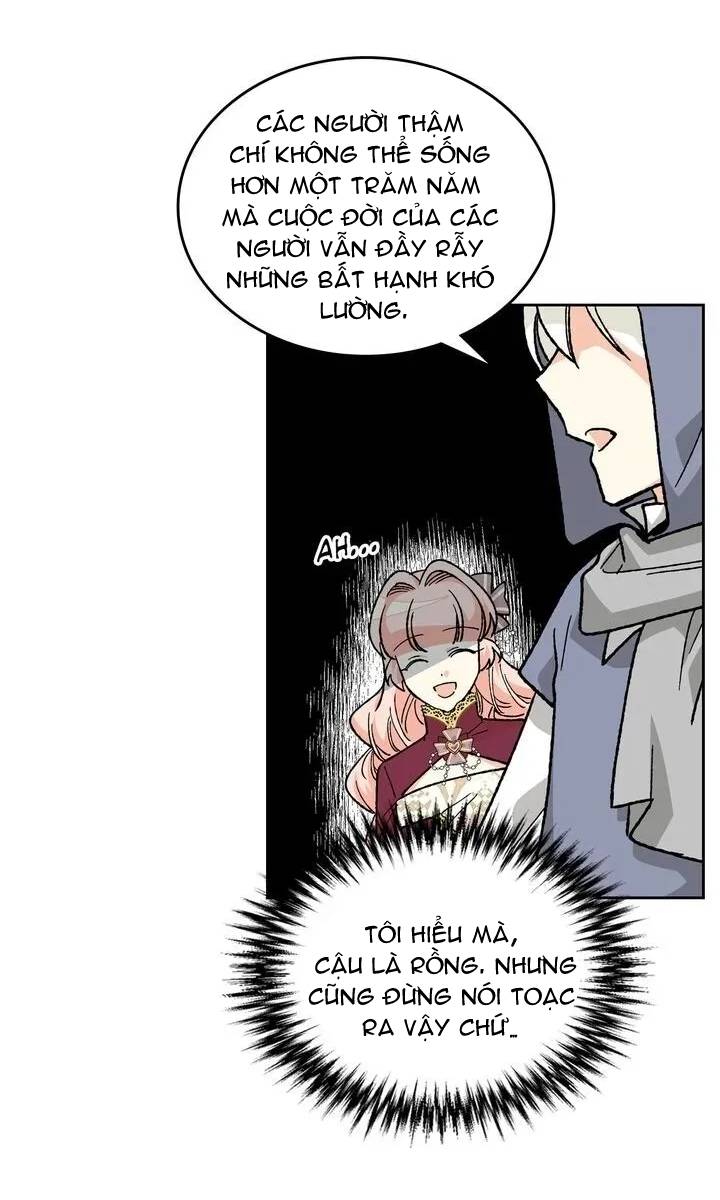 thú cưng của nhân vật phản diện chapter 25 14