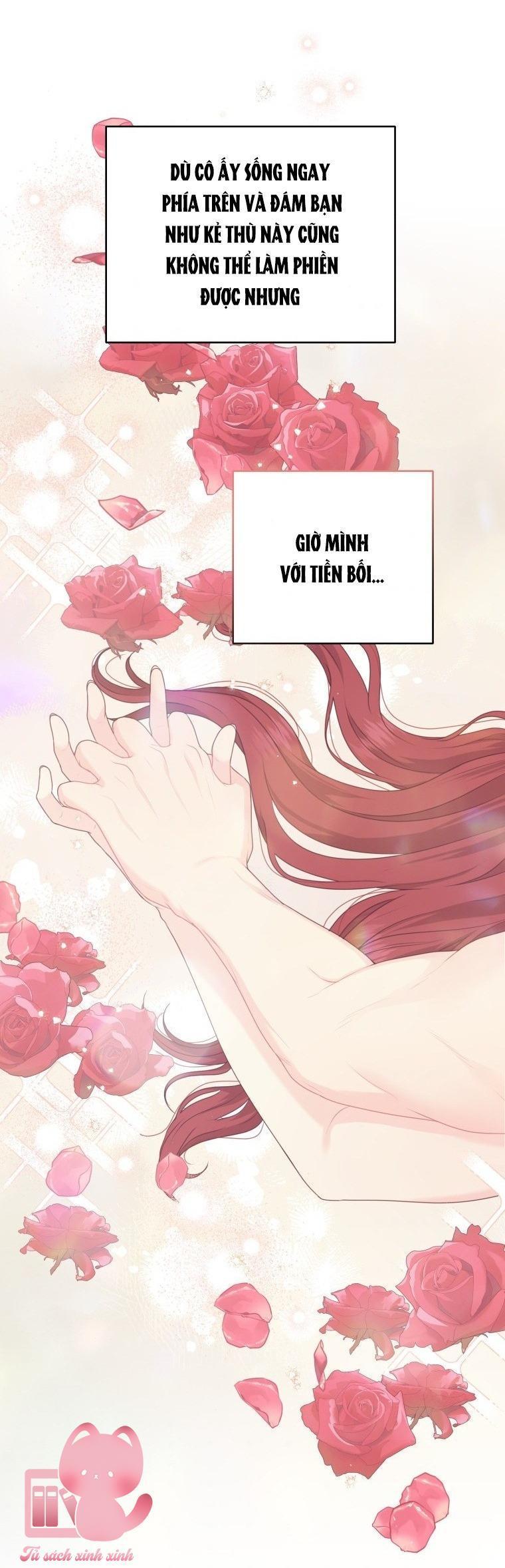 mong được chị chỉ bảo, tiền bối chapter 14 62