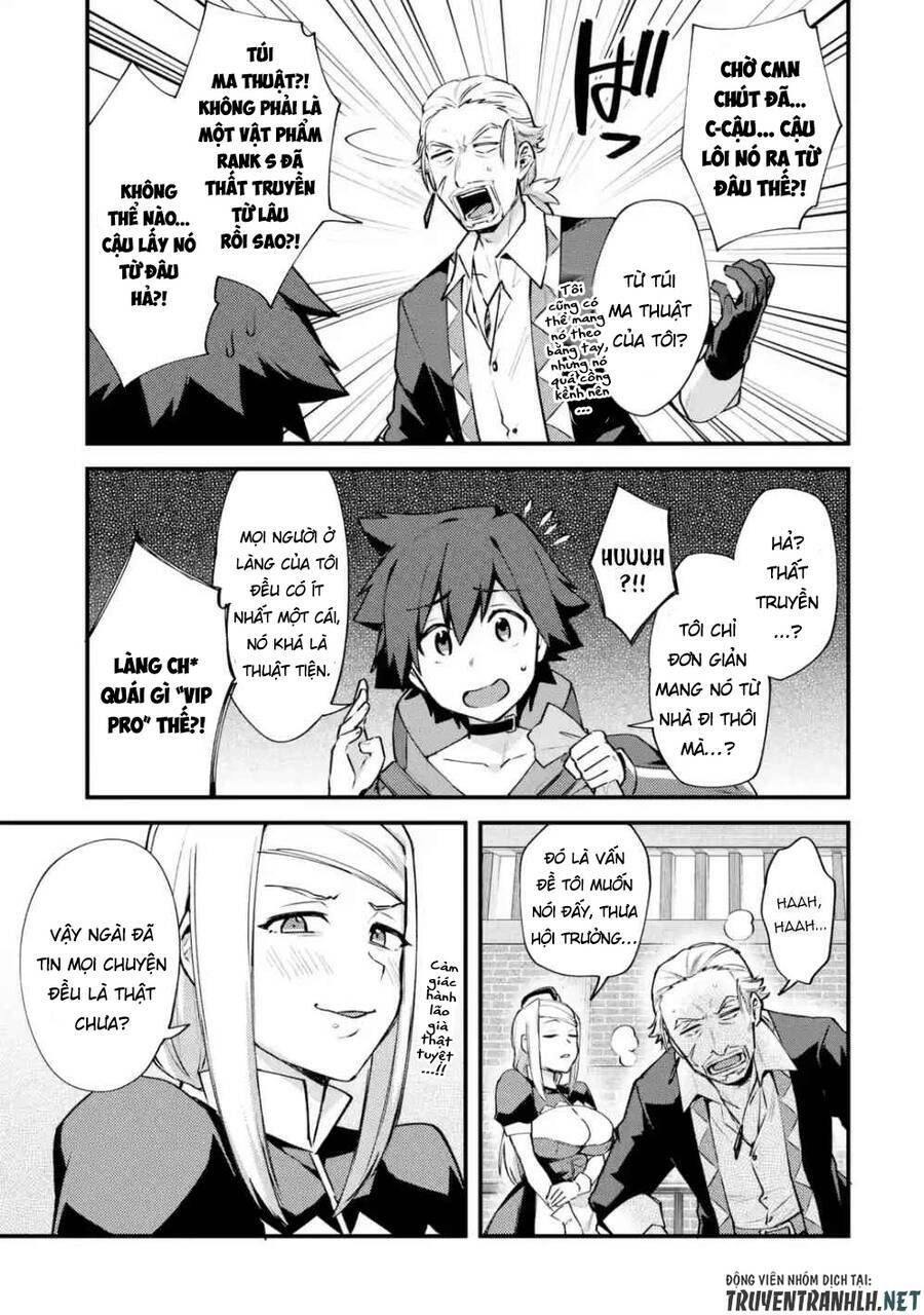 nido tensei shita shounen wa s rank boukensha toshite heion ni sugosu-zense ga kenja de eiyuu datta chapter 13 13