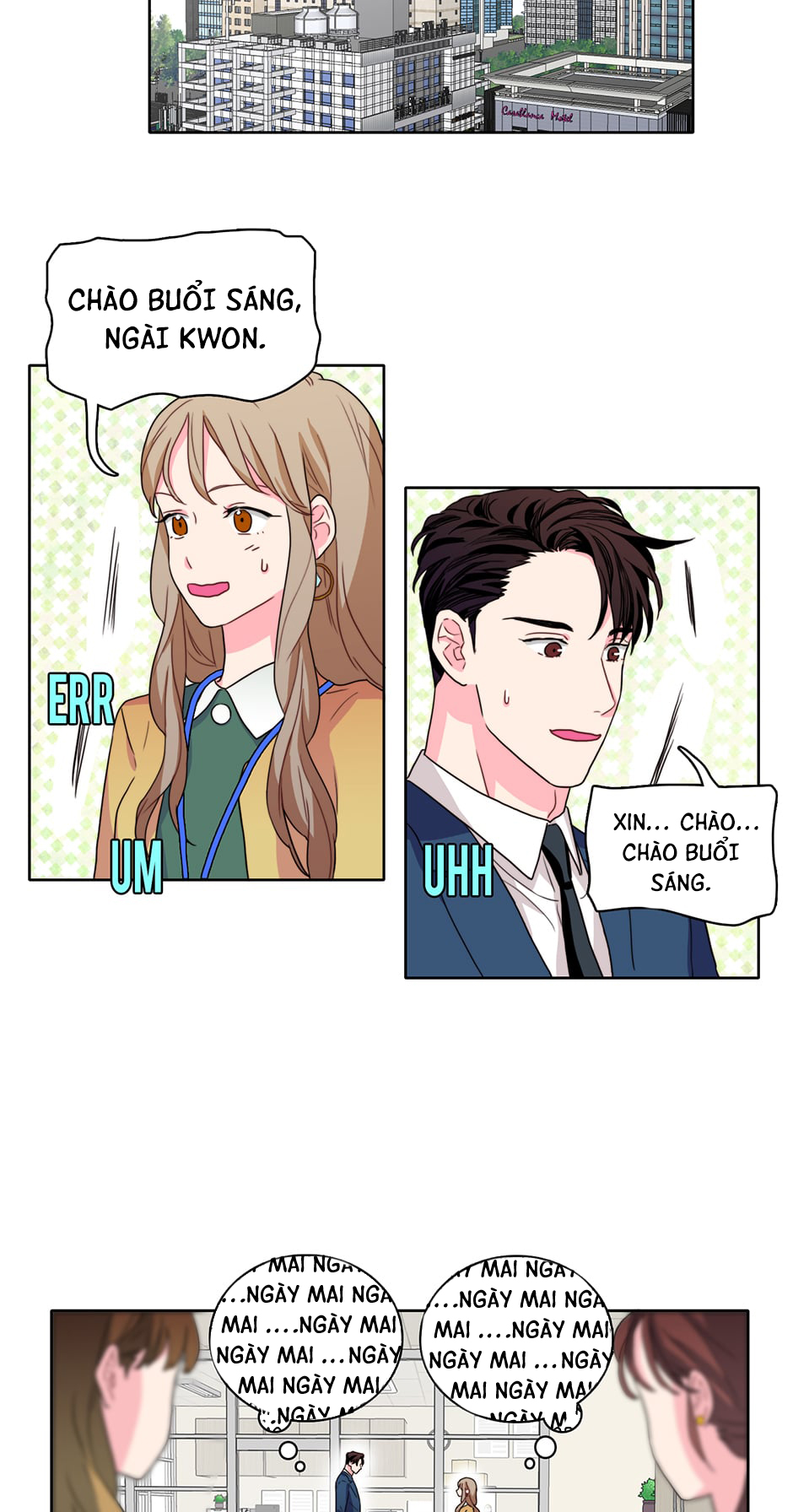 quý cô với chiếc mặt nạ chapter 43 19