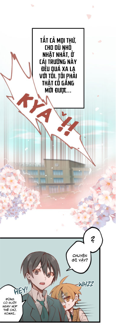 the girl i like is a boy chapter 1 12