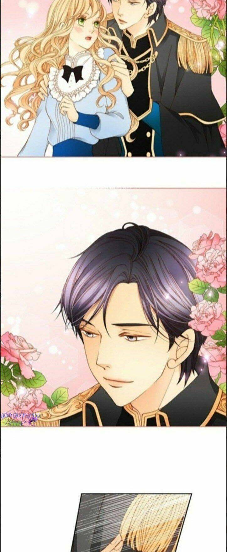 wendy , cô gái bán hoa chapter 5 12