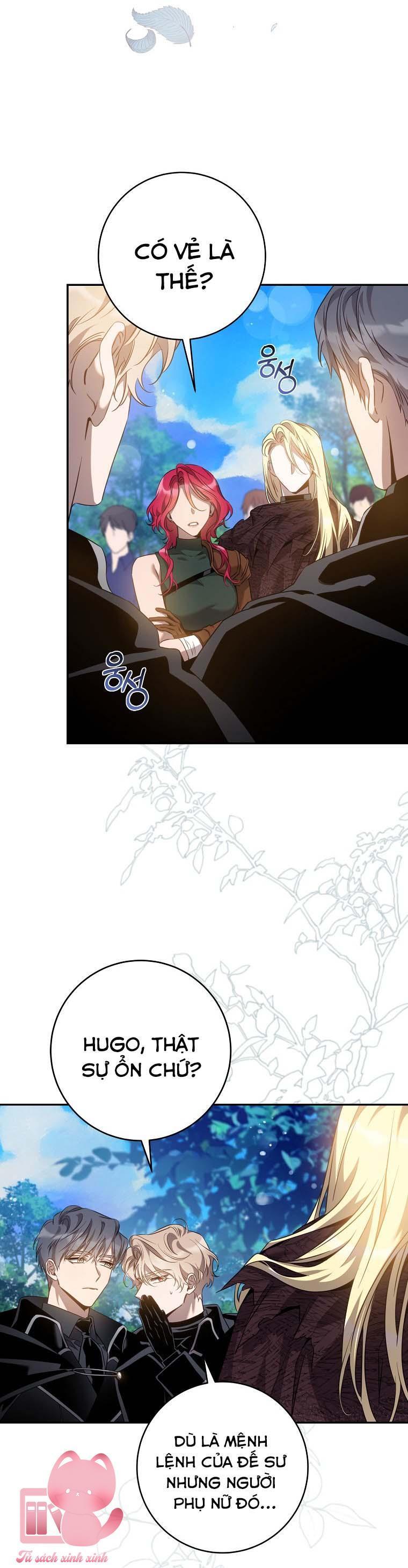 thuần hóa bạo chúa rồi bỏ trốn chapter 90 17