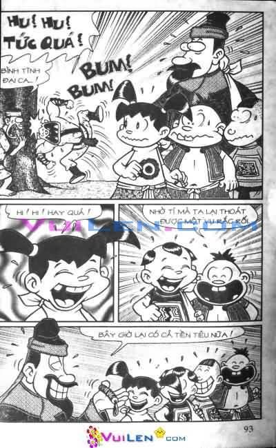 thần đồng đất việt chapter 25 93