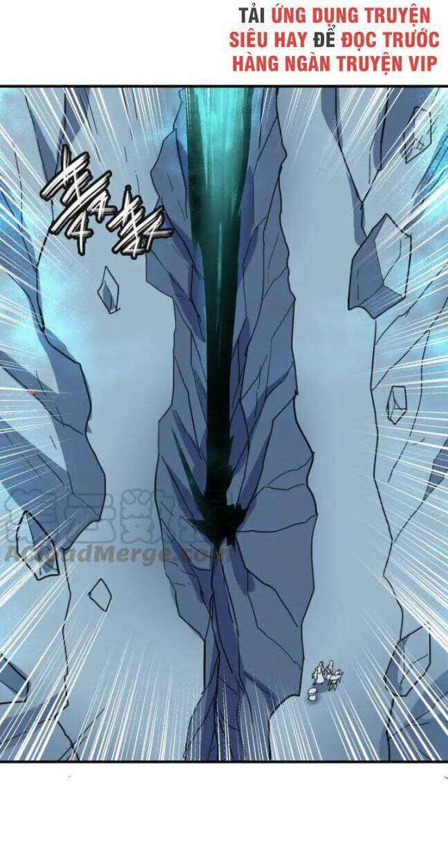 người chặn xuyên không chapter 110 32