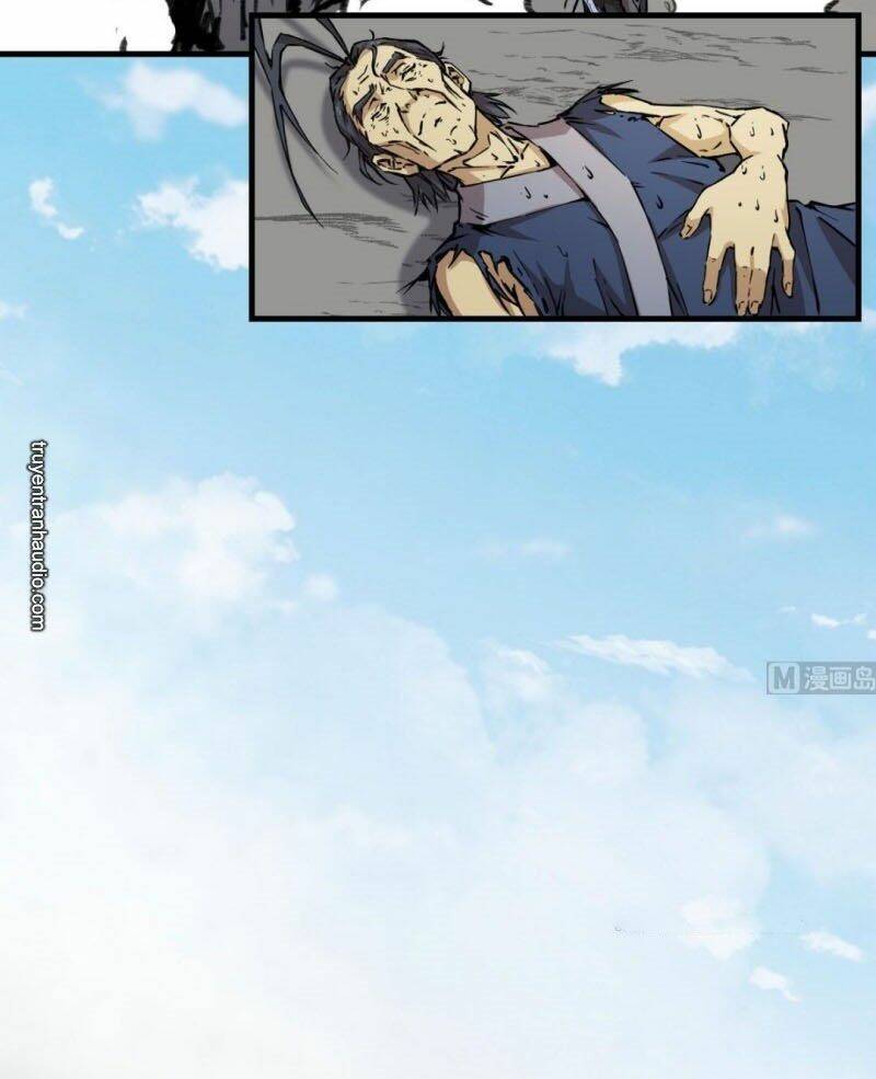 thâm dạ thư ốc chapter 143 28