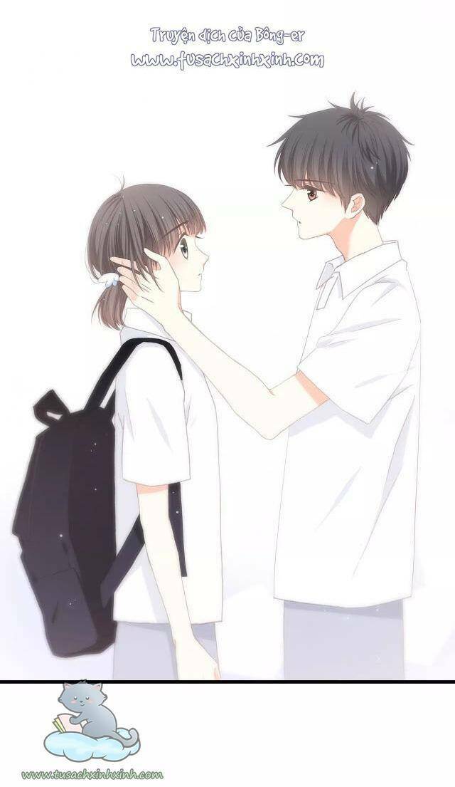 con tim rung động 3 chapter 53 30