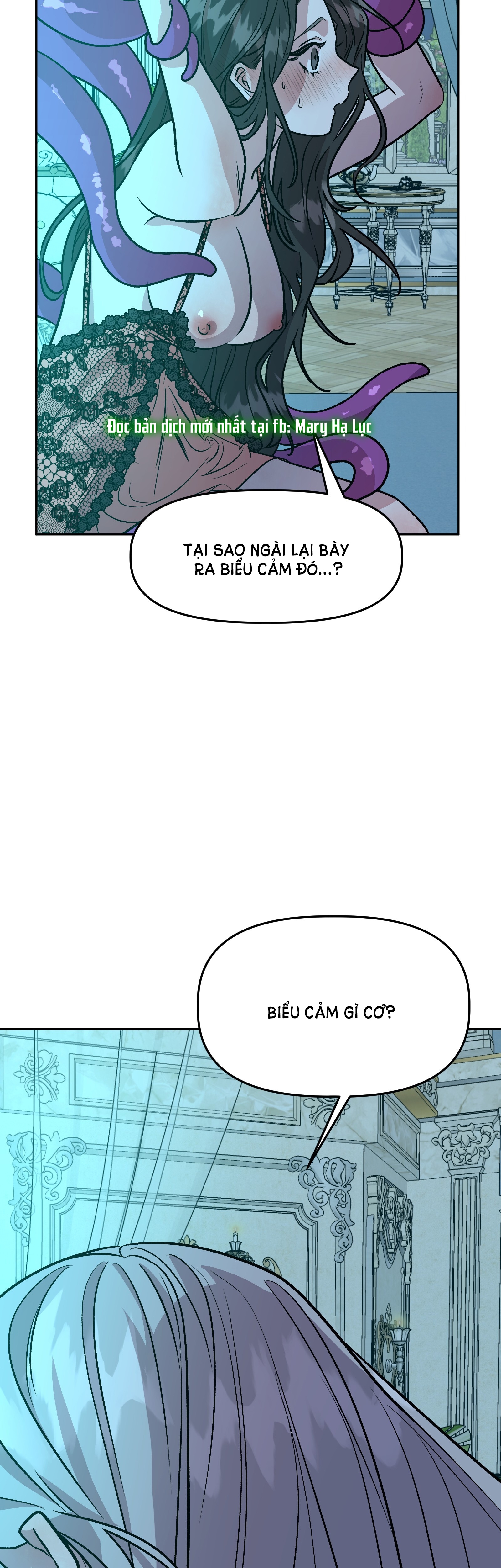 Hoàng Tử Bạch Tuyết Bị Hoàng Hậu Đưa Đi chapter 16.1 - Trang 12