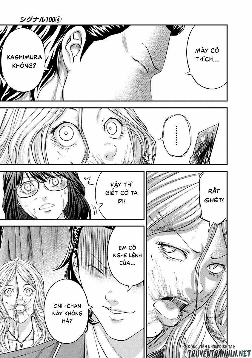 signal 100 chapter 24 23