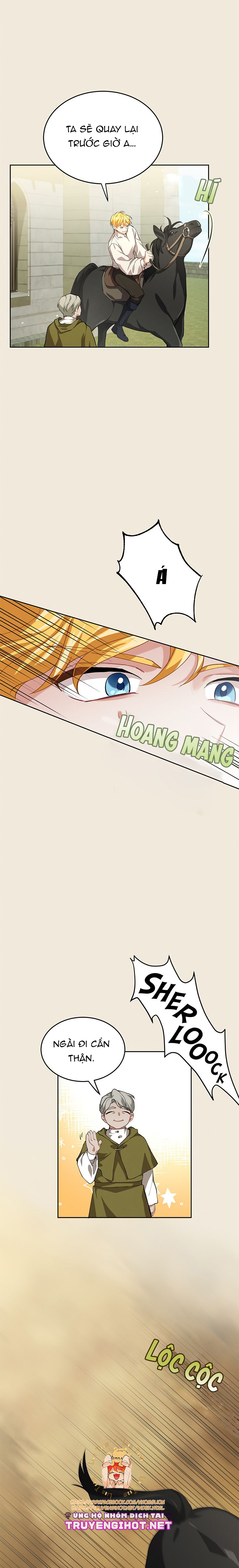 hoàng tử, hãy trả lời em chapter 5 17