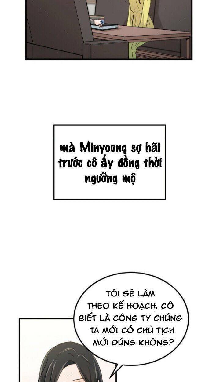 101 cách chinh phục trái tim em chapter 6 48