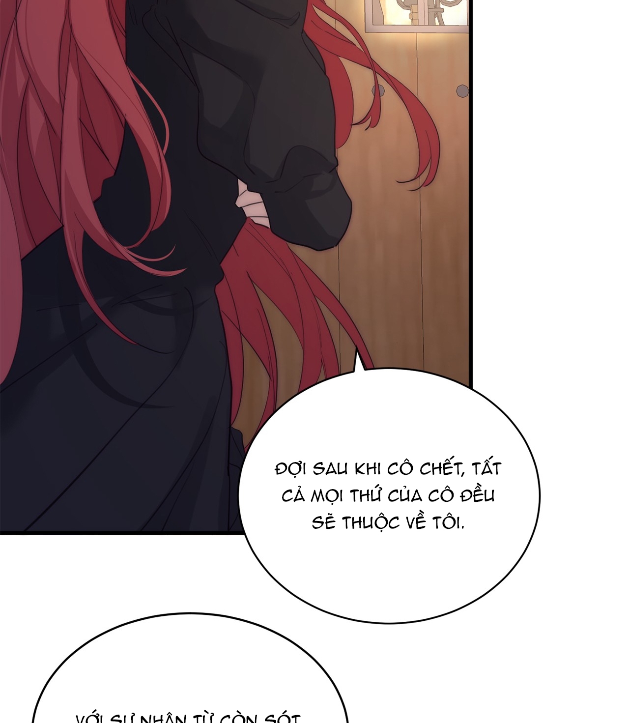 bông hoa độc của nhà công tước chapter 4.2 66