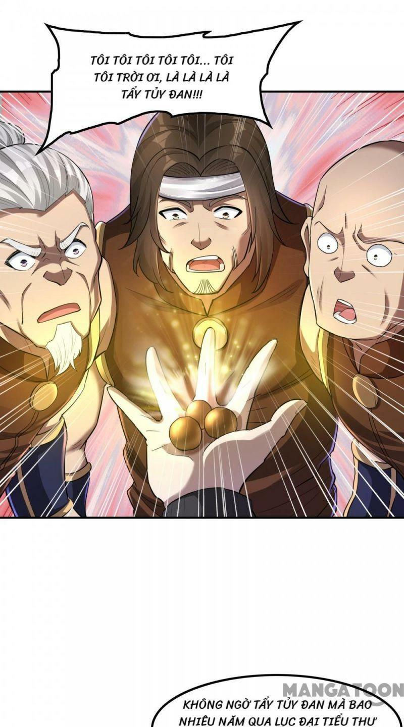 đệ nhất người ở rể chapter 120.1 9