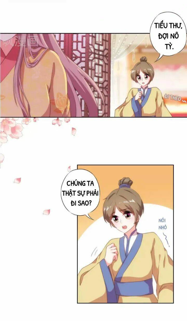 ồ, phu quân đáng yêu của tôi! chapter 31 3