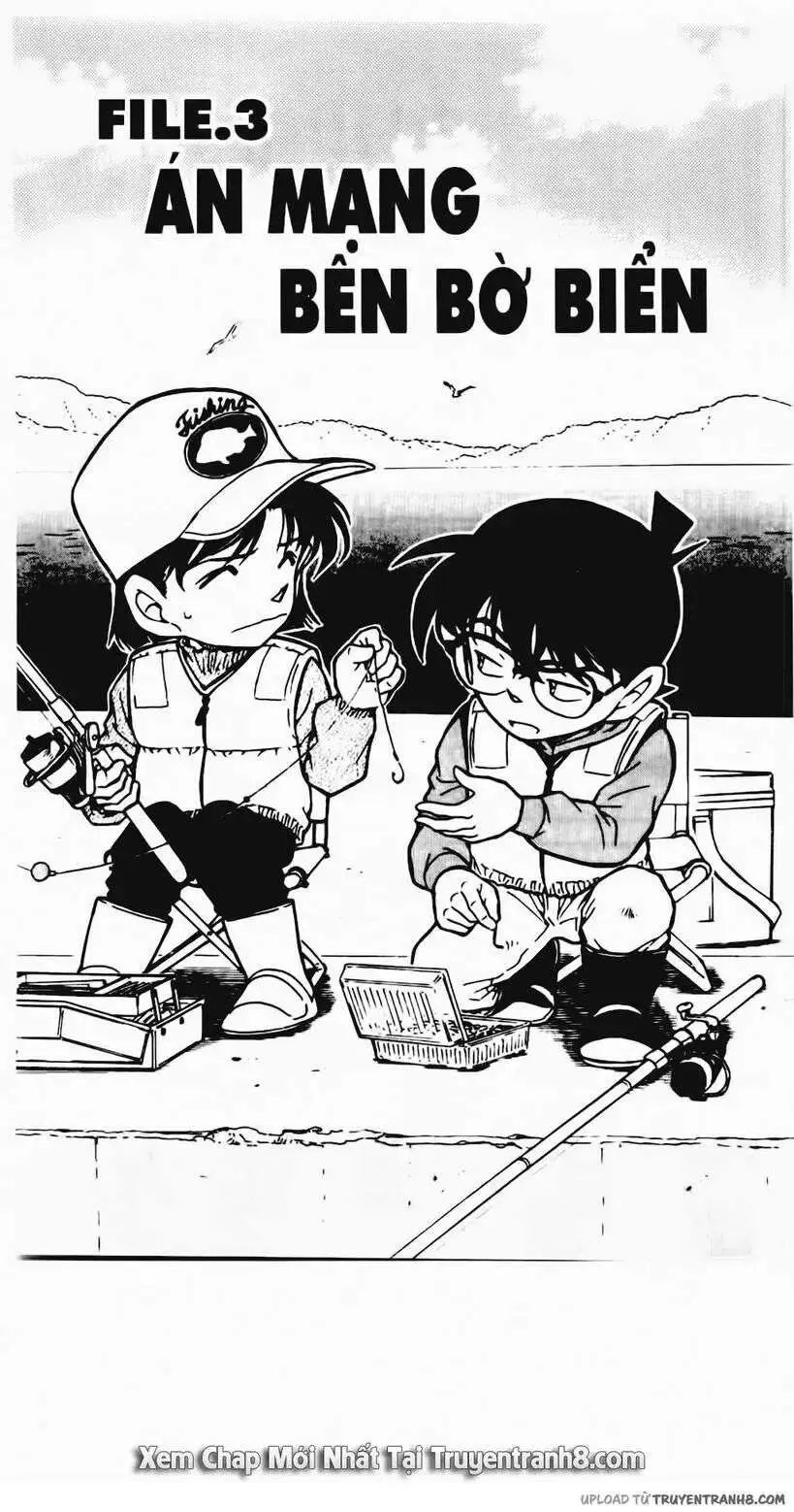 conan chapter 460 1