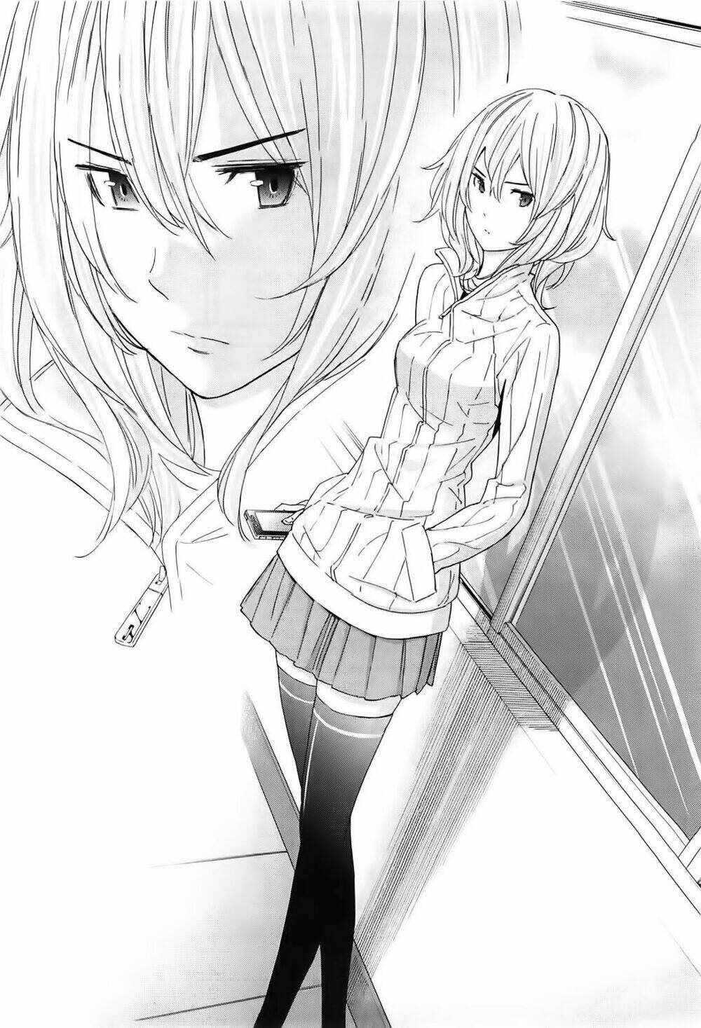 ousama game chapter 9 19