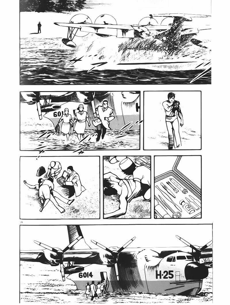 crying freeman chapter 25 17