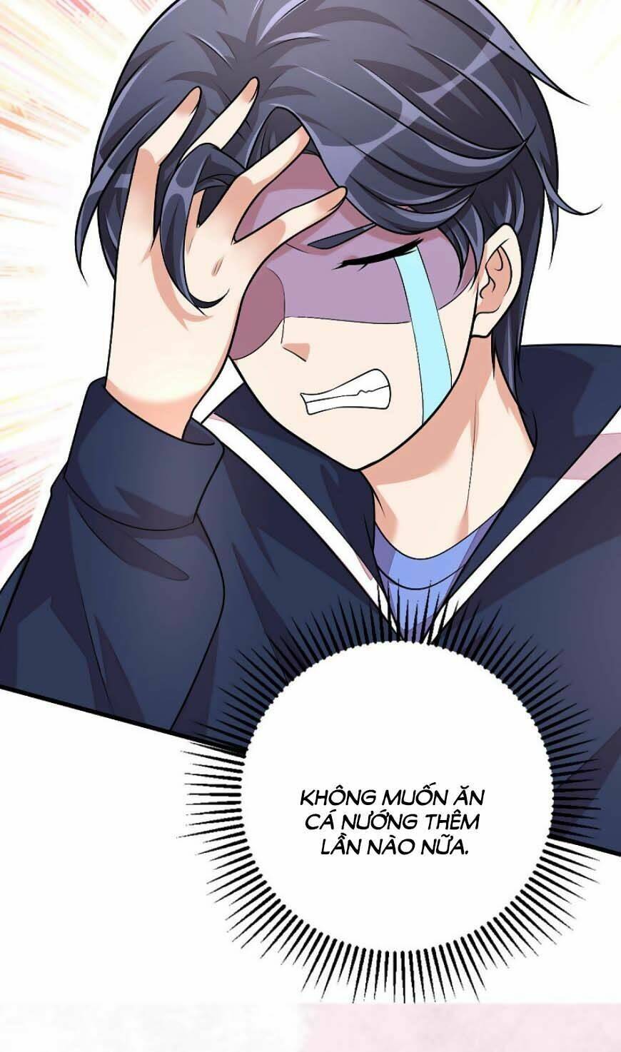 ông xã, em muốn ăn cho anh sạt nghiệp! chapter 37 27