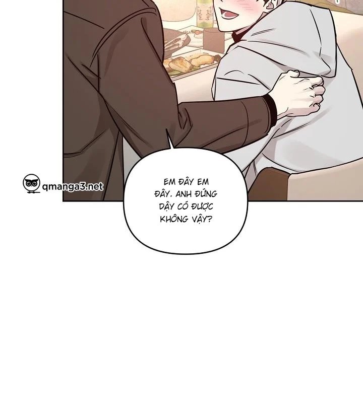 thần tượng đến rồi!? chapter 43 71