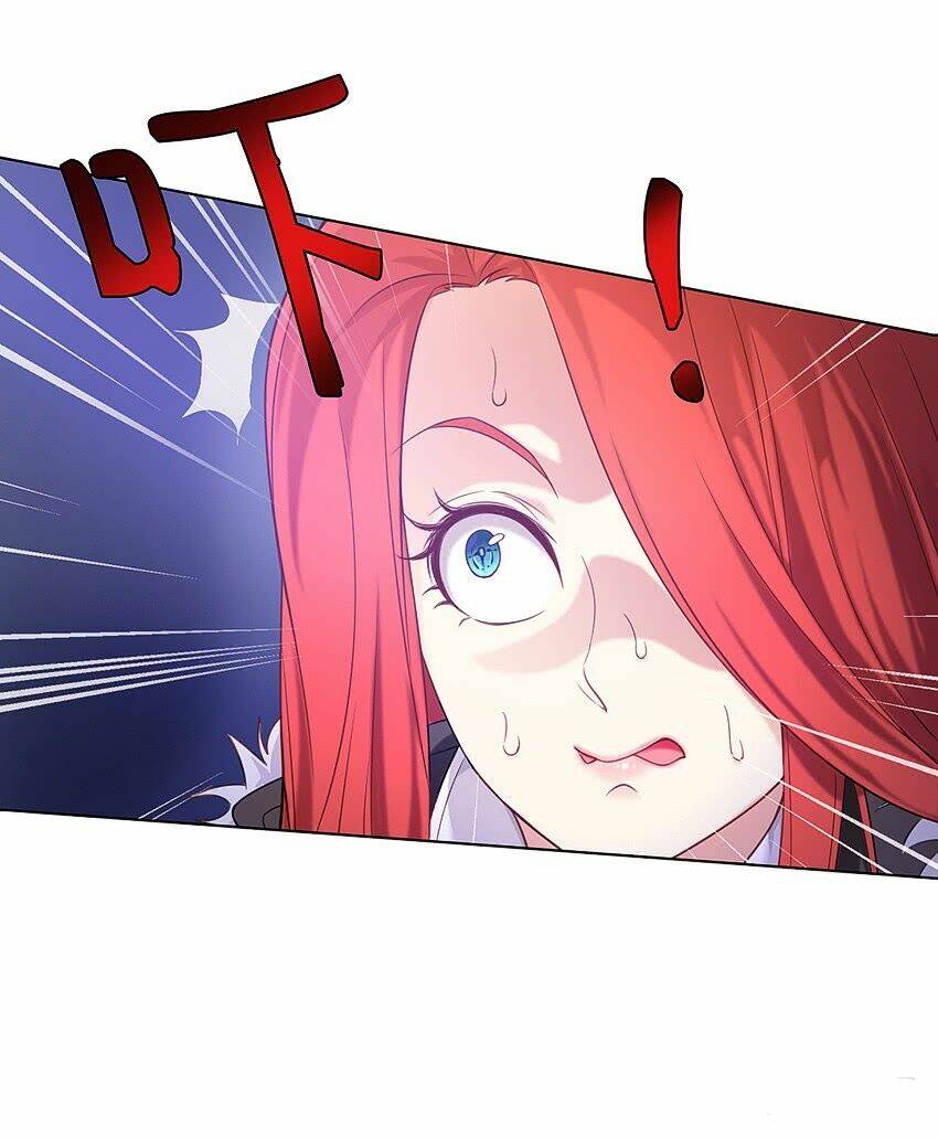 bà ngoại tôi là bán tiên chapter 1 27