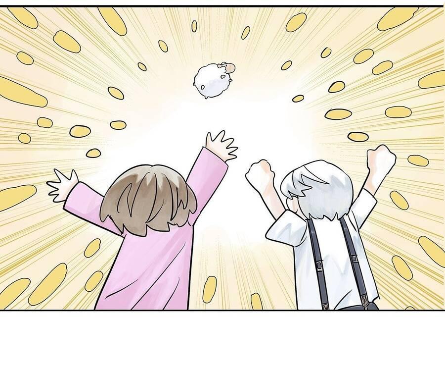 bạn cùng lớp tôi đều kỳ lạ chapter 27 44