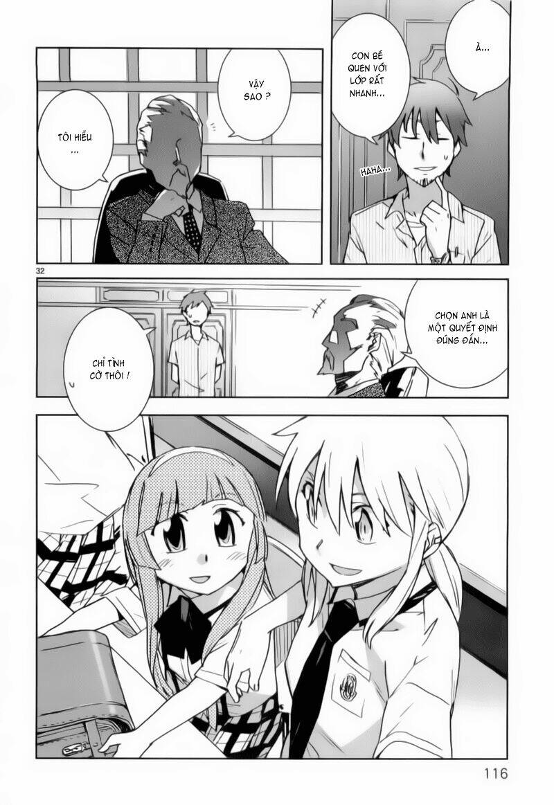 hyakko chapter 21 32