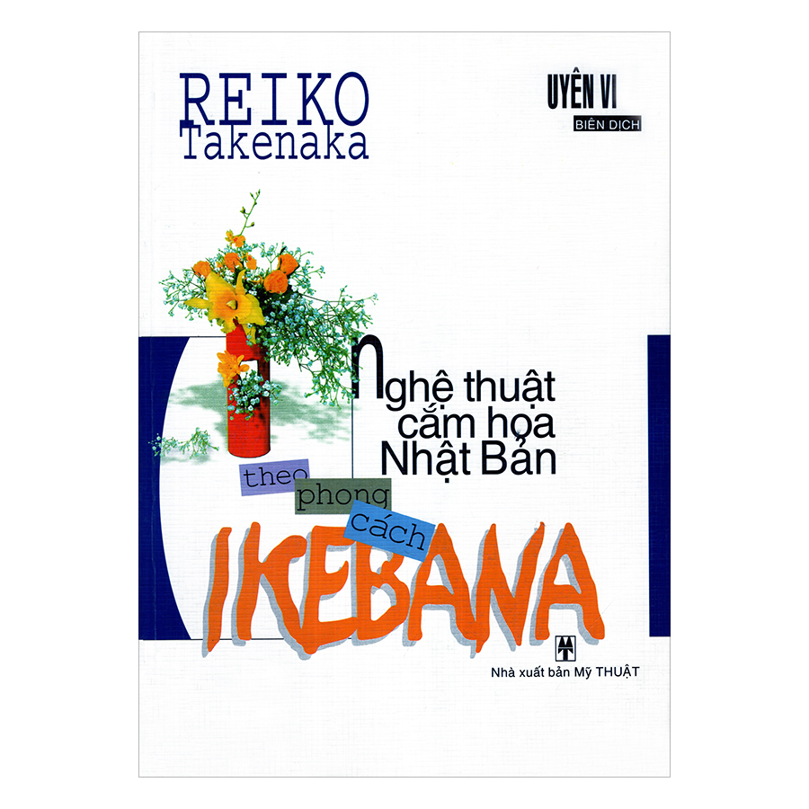 Nghệ Thuật Cắm Hoa Nhật Bản Theo Pc Ikebana