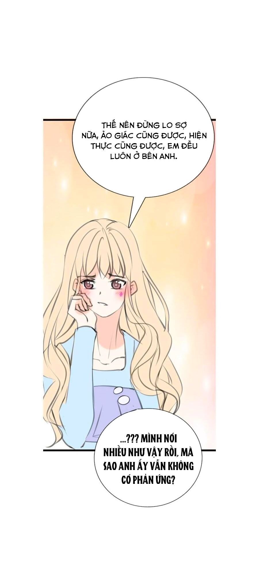 công chúa nữ vương mệnh chapter 128 24