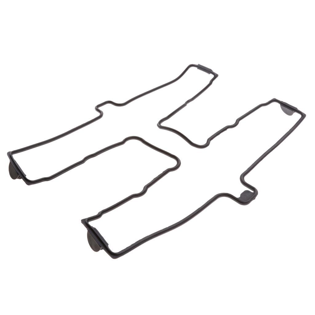 Brand New Black Cylinder Head Cover Gasket for  XJR400 1994-1999