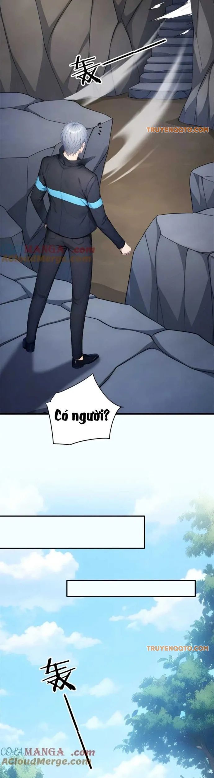 toàn dân thần vương: tôi hiến tế nghìn tỷ sinh linh! chapter 94 13