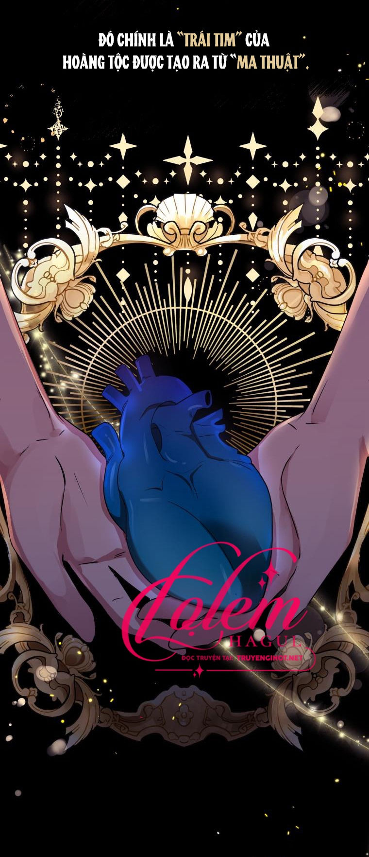 đánh cắp trái tim của nam chính chapter 1 14