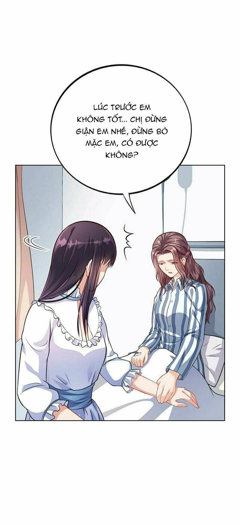 danh môn độc sủng ái thê chapter 36 14