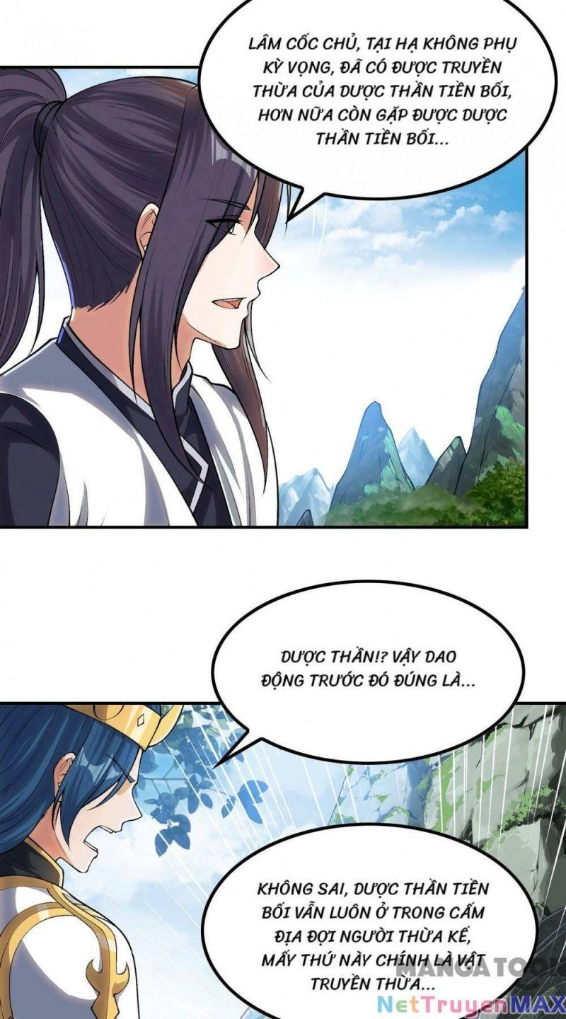 đệ nhất người ở rể chapter 213 22