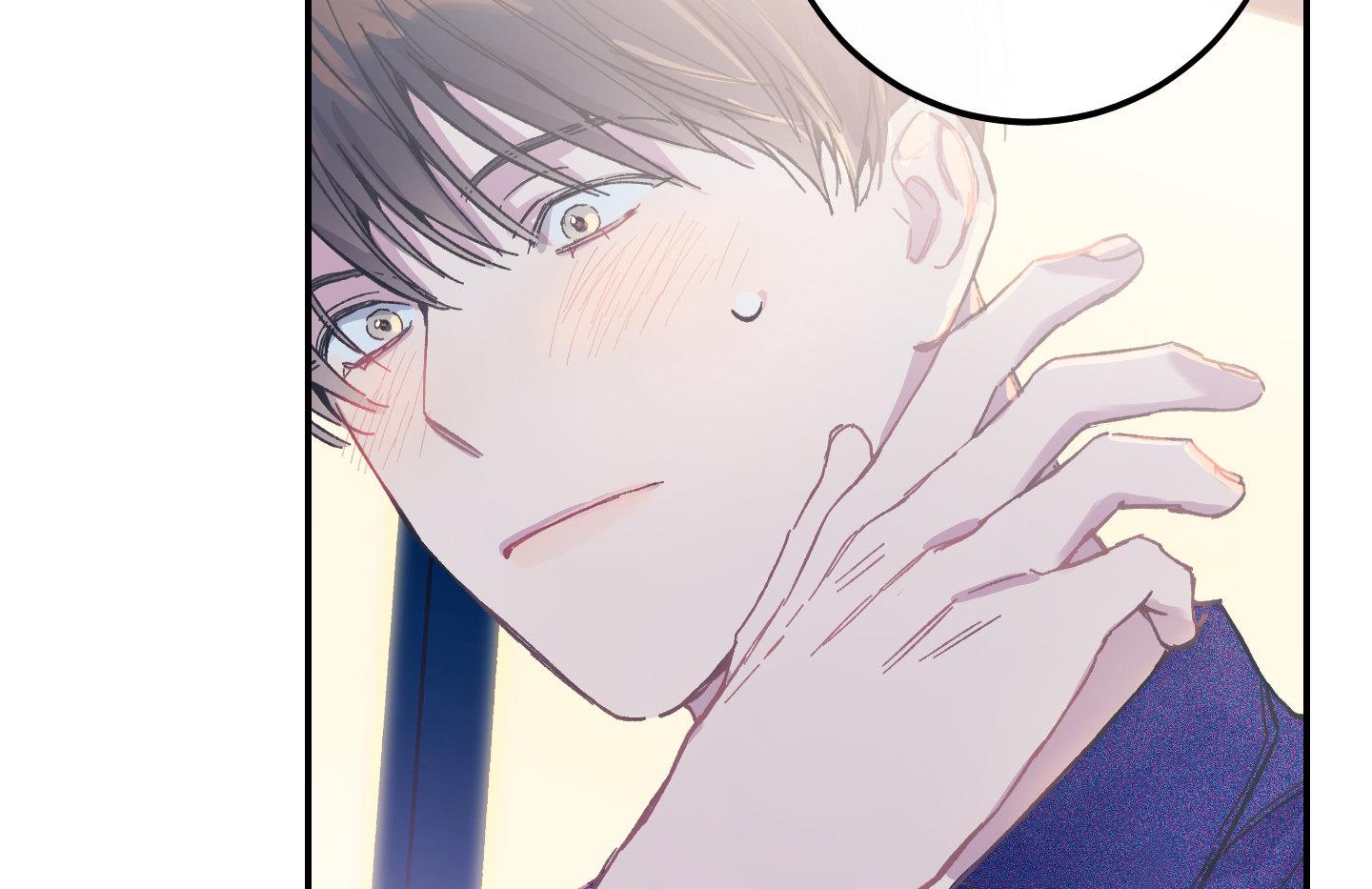 lãng mạn giả dối chapter 2 25