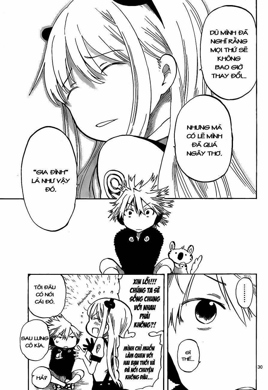 anagle mole chapter 1 29