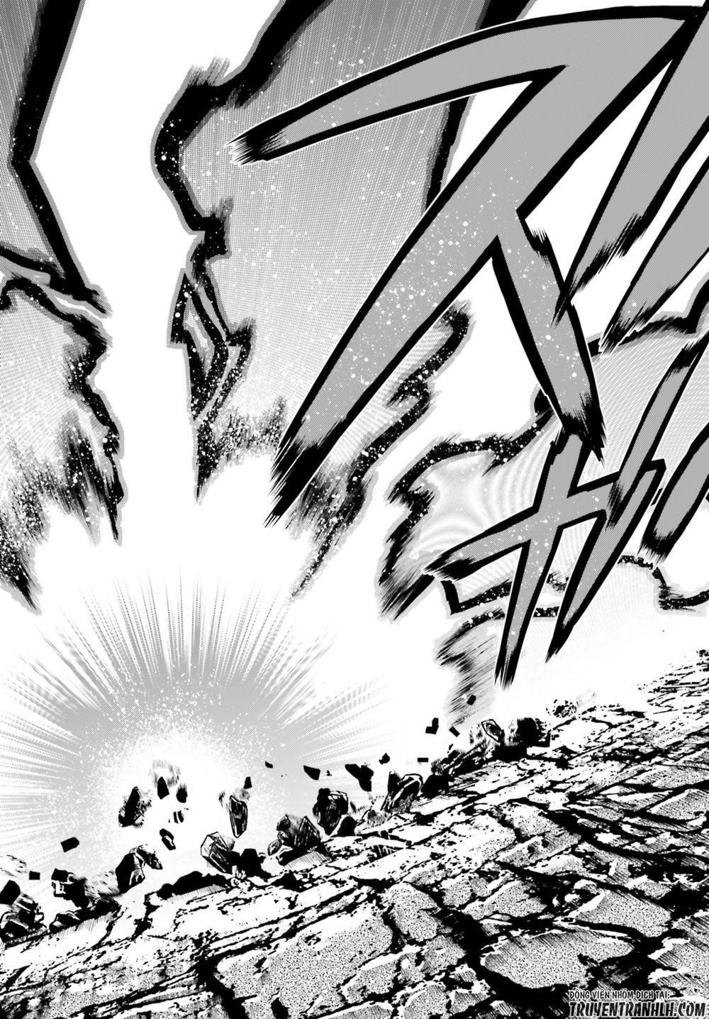 sekai no owari to yoakemae chapter 24 3