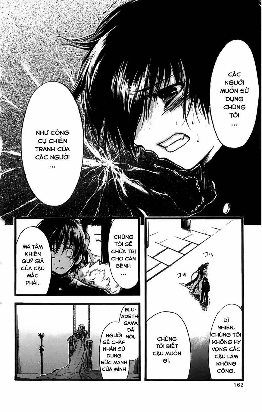 watashi no messiah-sama chapter 50 10