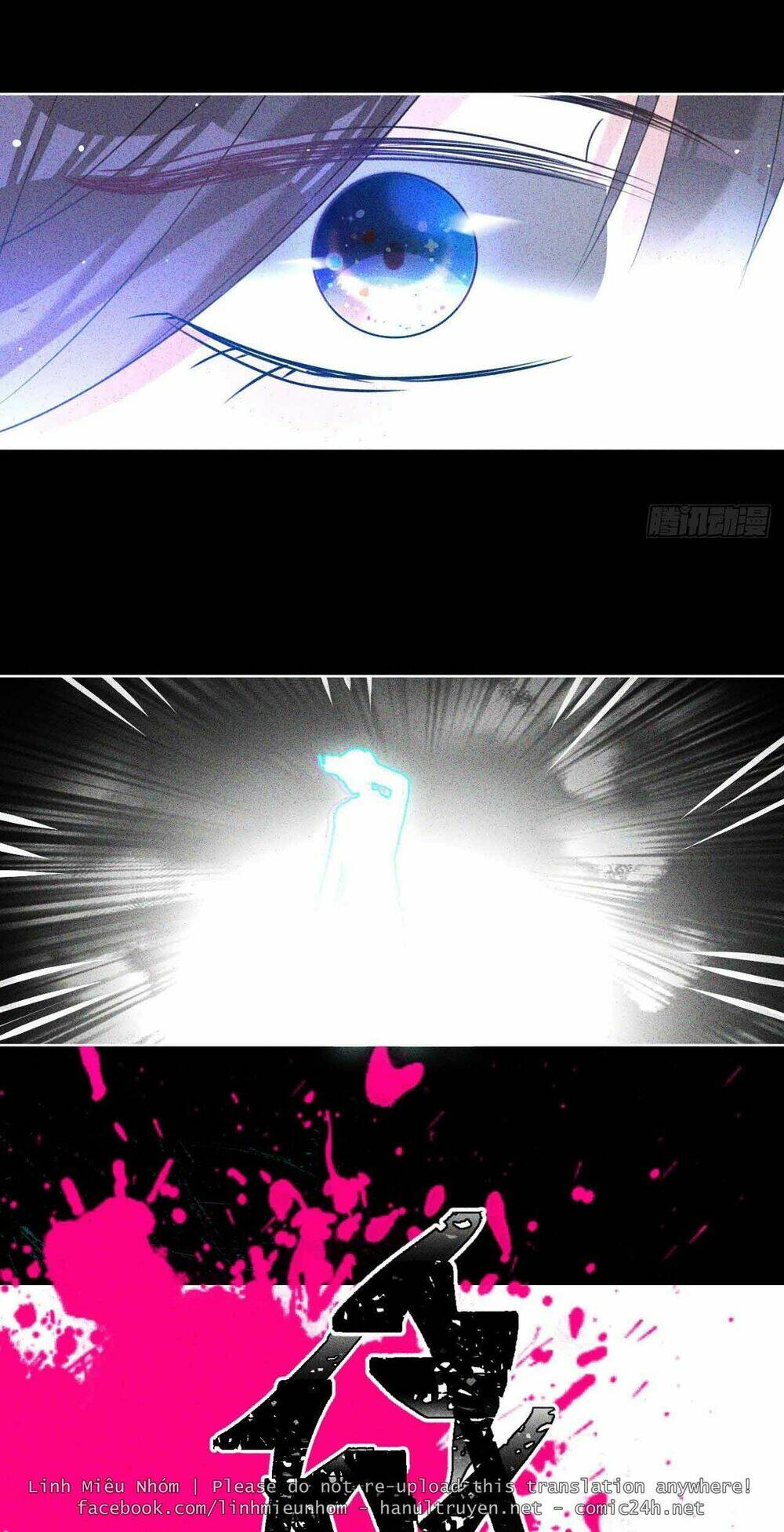 dĩ hôn chi danh chapter 12.2 4