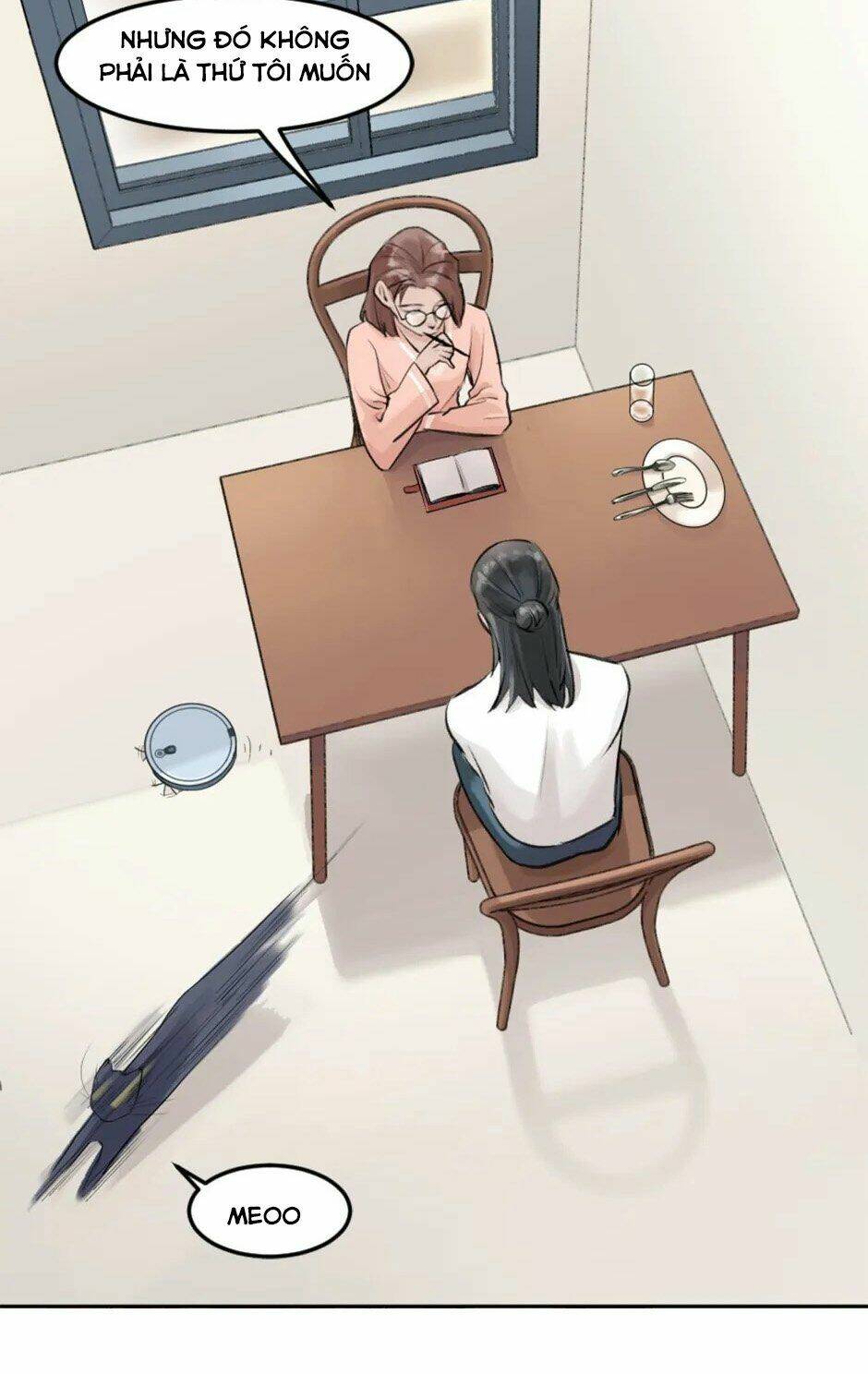 anh hùng và hiệp nữ chapter 13 15