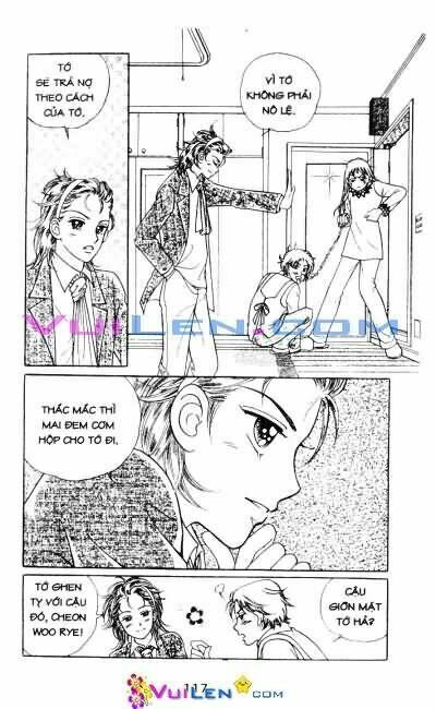 hợp đồng nô lệ chapter 3 117