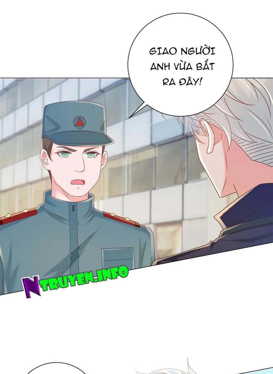 ẩn hôn 100%: chọc tức vợ yêu mua một tặng một chapter 189 3