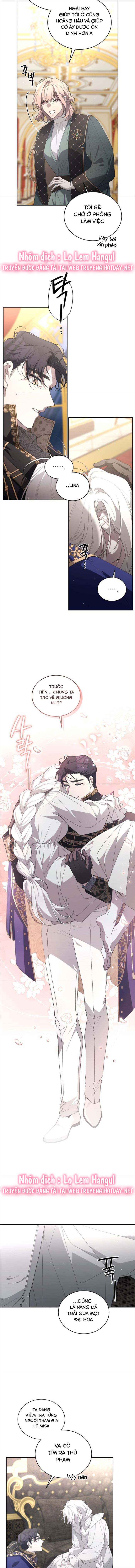 trở thành ác nữ thuần hóa thú cưng chapter 67 8