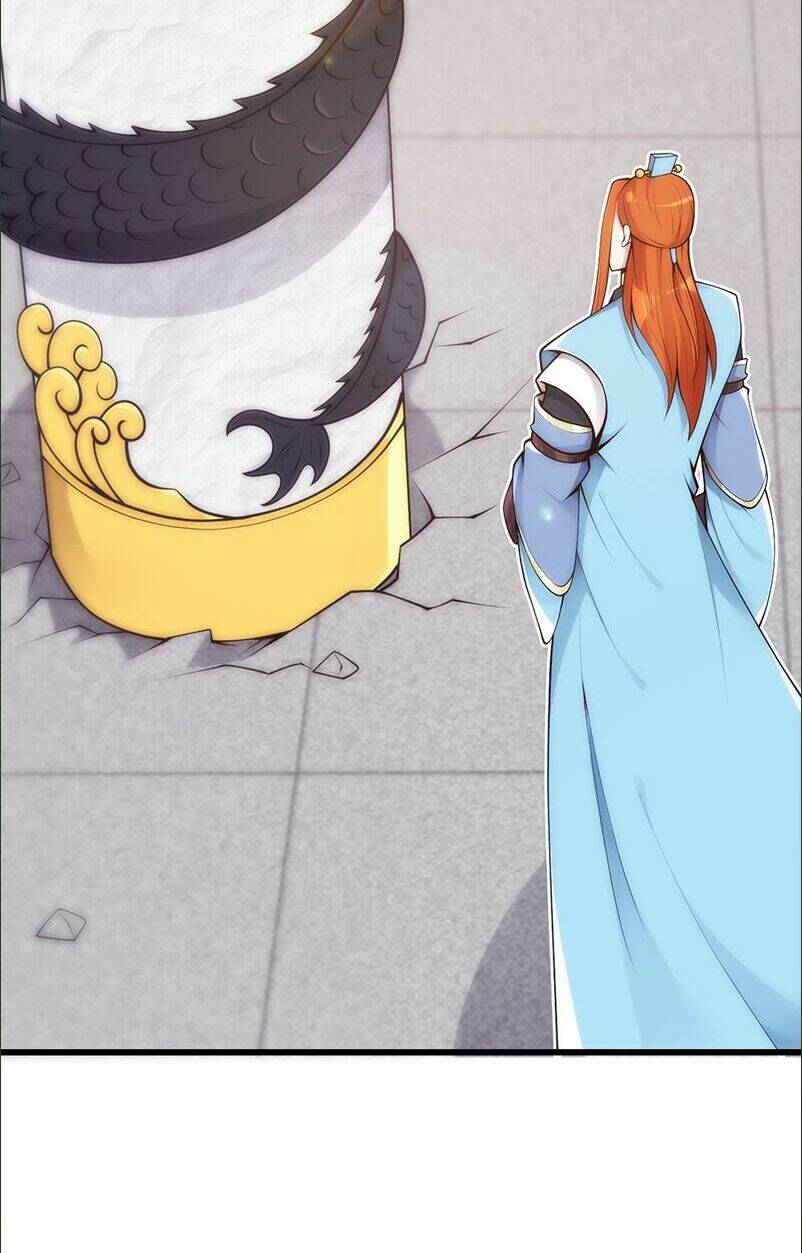 thiên hạ kiếp chapter 32 56