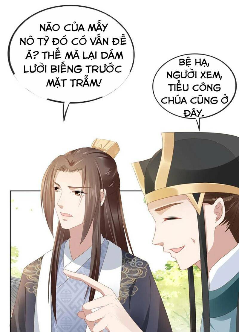 nhặt được bảo bối manh manh chapter 47 30