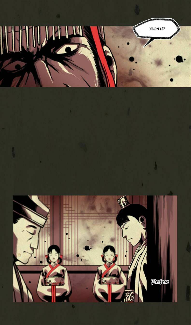 in full bloom chapter 20 25