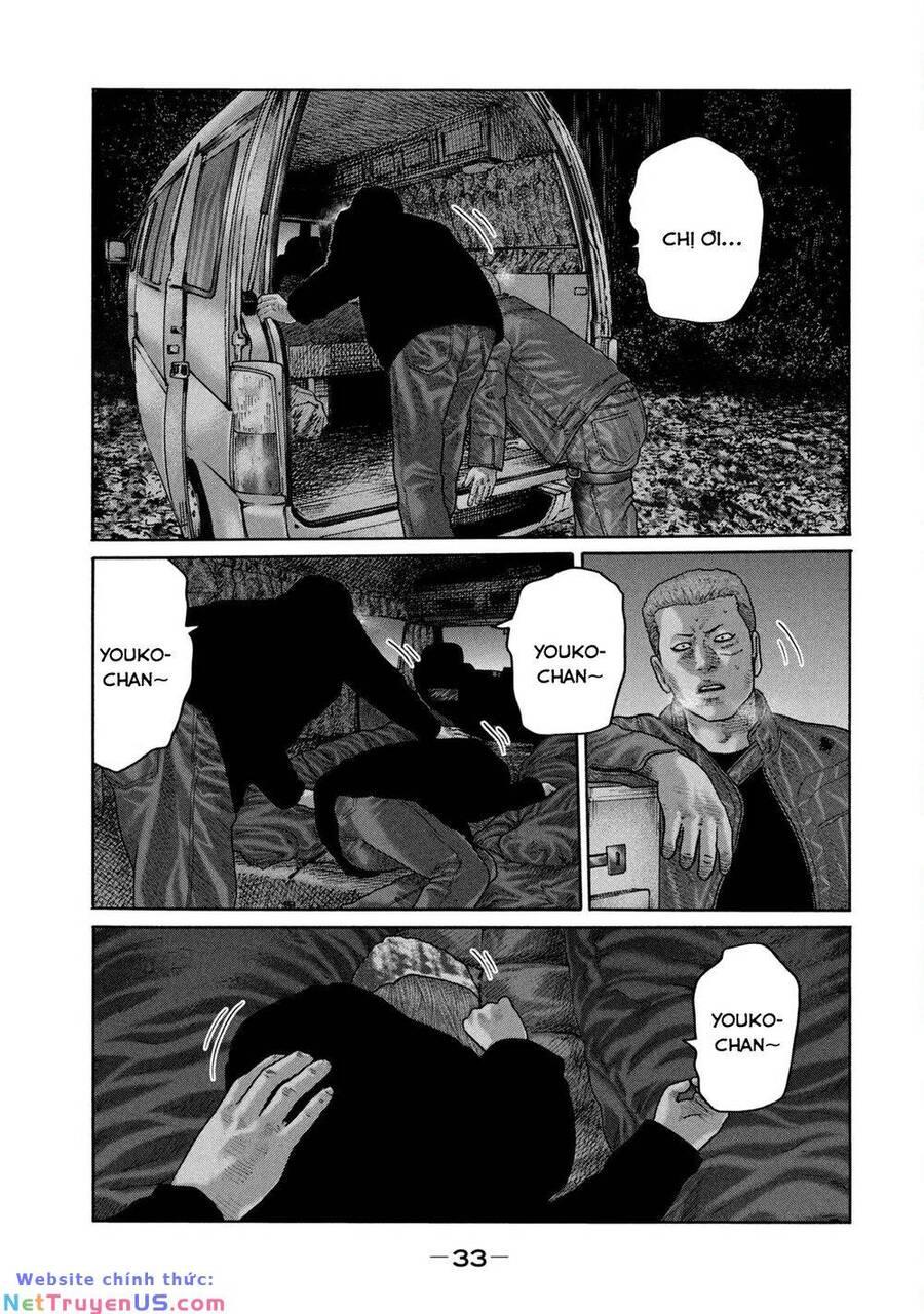 sát thủ truyền thuyết chapter 219 13