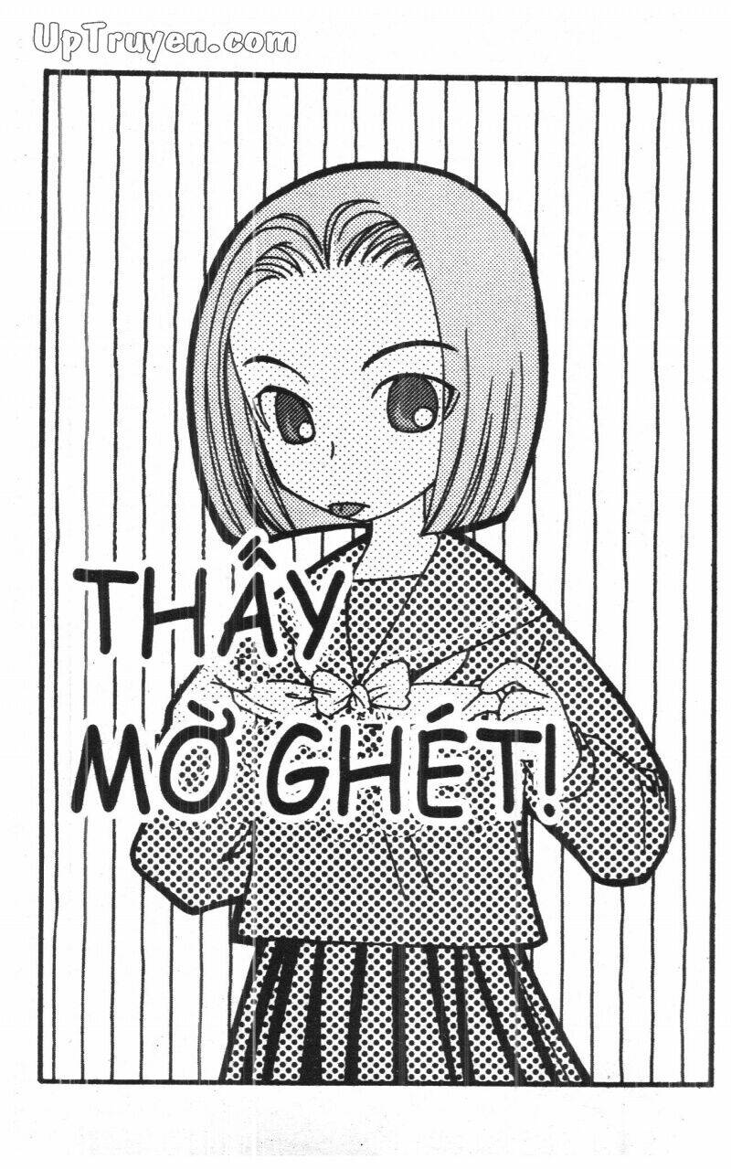 thấy mờ ghét chapter 10 67